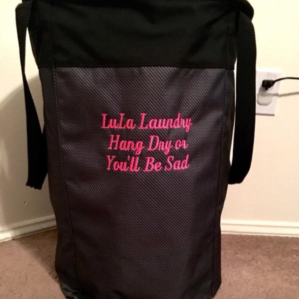 Thirty-One LuLaRoe Stand Tall Bin